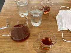 夏橙手冲-Punchline Coffee&Roaster(同济大学店)
