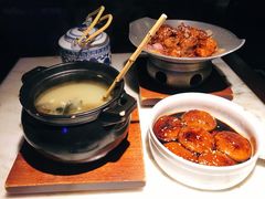 -绿茶餐厅(城西银泰城店)