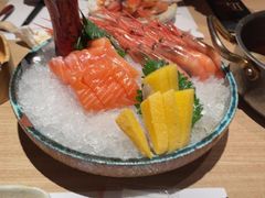-匠和风精致料理(宁德万达店)