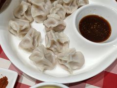 -西贝莜面村(近铁城市广场店)