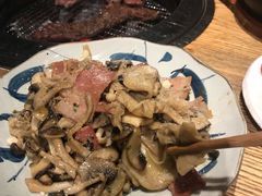 -御牛道日式烤肉料理(杭州万象城店)