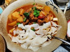 -那时新疆·若羌(经纬汇店)