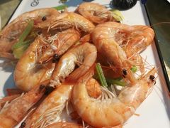 -舟山海鲜·江浙菜(银沙路店)