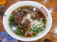 -肆姐面粉馆(坡子街店)