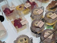 -燃厚蛋糕(卓展中信城店)