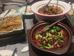 -观宴·品质赣菜(高新大道店)