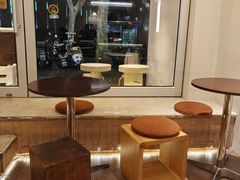-小团圆糖水铺(襄阳南路店)