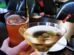 教皇马天尼-FD西餐厅