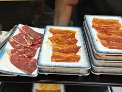 -真牛炭火烤肉(射阳店)