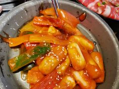 -汉拿山(汇一城店)