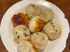 -舒蔡记生煎菜饭(云南中路店)