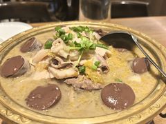 -金掌勺锅包肉(华润万象城店)