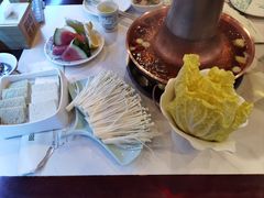 -京城胜利涮羊肉(禧乐汇店)