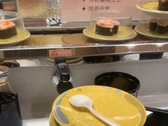 -争鲜回转寿司(浦东三钢里PLUS店)