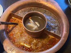 -滇釜火锅·能喝汤的火锅(车公庄店)