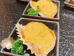 芝士焗蟹宝-無境·匠心日本料理(汉街店)