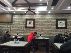 -东吴面馆(因果巷店)