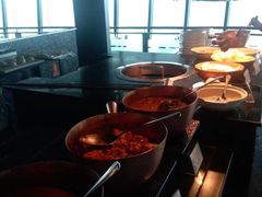 -澳门旅游塔360°旋转餐厅(南湾湖广场店)