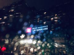 -上海千禧海鸥大酒店