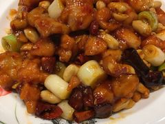 -老边饺子馆(金源店)