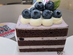 -85度C(厦门中华城新店)