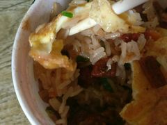 -周记热干面豆皮大王(桃花东街店)