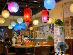 大堂-KITON喜豚(清晖园店)