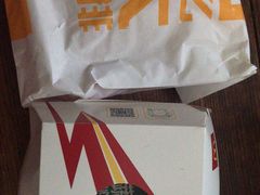 -麦当劳(光新乐购店)