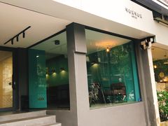 门面-NokNok Coffee(宽窄巷子店)