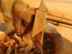 陈记锅巴菜-陈记锅巴菜(五大道店)