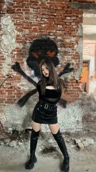 -BOF HAIR BY HONTO