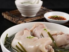 -易老妈蹄花.特色川菜(人民公园总店)