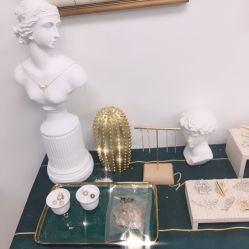 -邵老师打金·黄金加工(大望路总店)