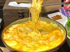 -木槿花韩式炭烤·熟成肉工坊(孙文东路店)