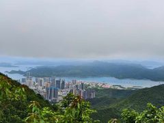 -梧桐山风景名胜区