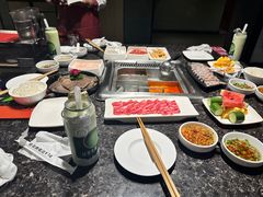-海底捞火锅(稻河古街夜宵主题店)