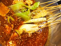 -付小姐在成都(吾悦广场店)