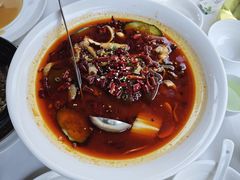 -香蜜轩·粤菜·宴会(世界之窗店)