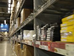 -宜家·瑞典风味餐厅(北京西红门店)