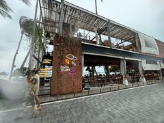 -Coco Tam’s