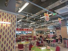 -广九餐室(陈家祠扬韬广场店)