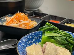 -又鸟pizza海南鸡饭(假日广场店)