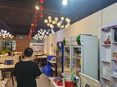 -休记光头香辣蟹干锅店(衣冠庙店)