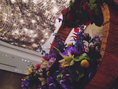 -广州天河希尔顿酒店