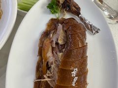 -普天和酒楼·新津菜·烤鸭(天津之眼店)