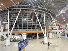 -吉隆坡国际机场