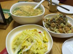 -长寿面馆(振兴路店)