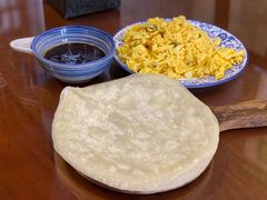 -娄三少·老北京春饼烤鸭家常菜(方庄店)