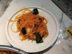-欧提汗·新疆餐厅·清真(银都路店)