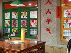-楠火锅(西单店)